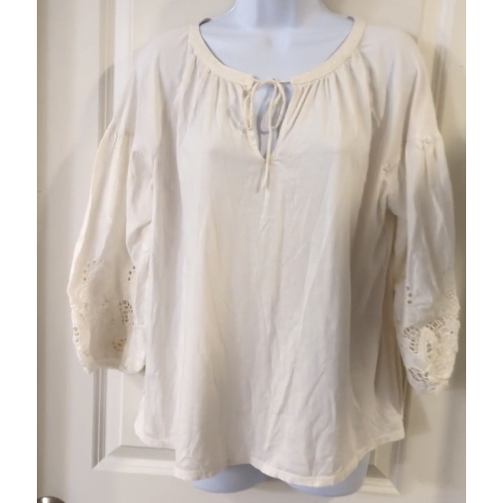 LOFT Blouse